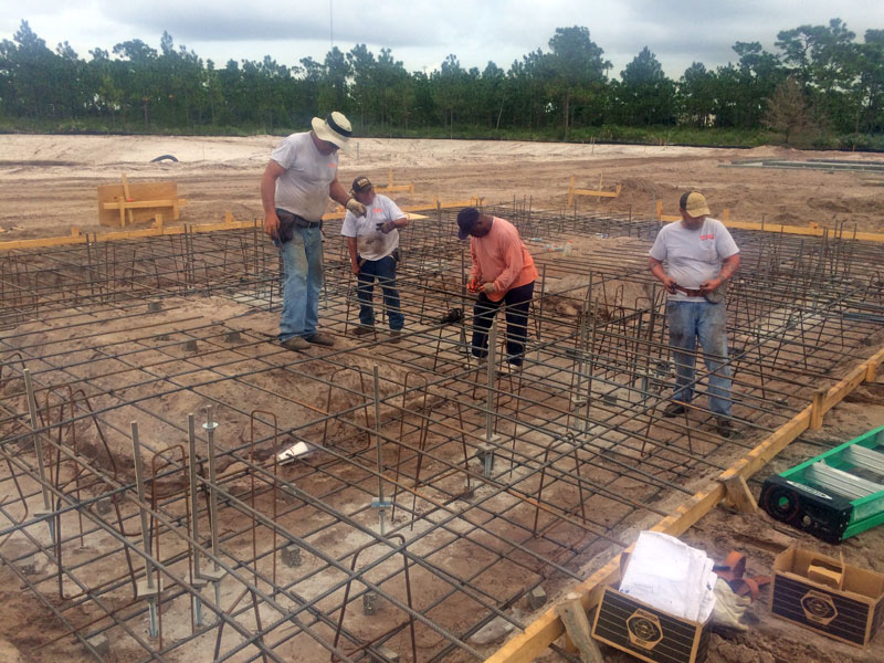 Concrete Contractors Cocoa Florida - 03