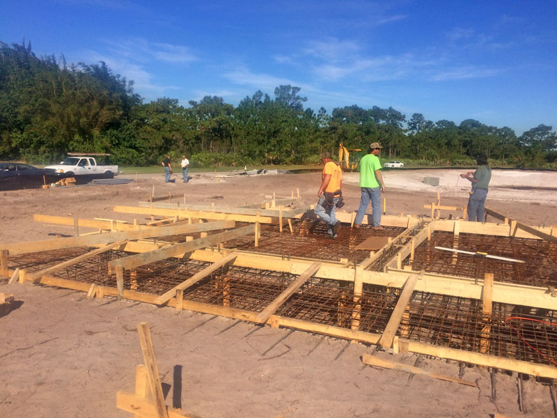 Concrete Contractors Cocoa Florida - 10