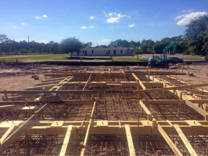 Concrete Contractors Cocoa Florida - 13