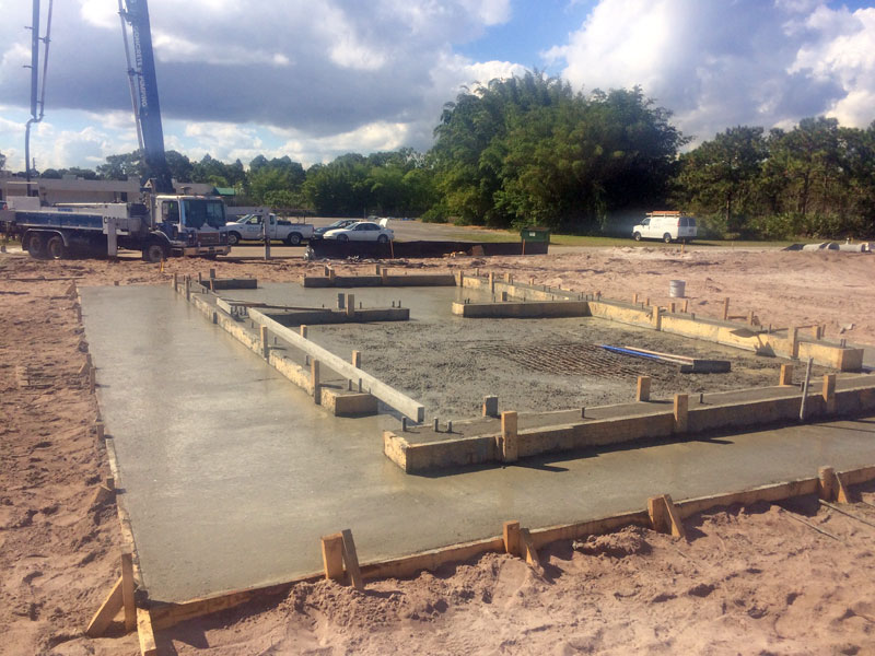 Concrete Contractors Cocoa Florida - 17