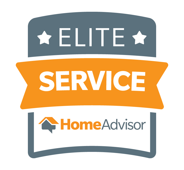 Home Advisor Elite Service Logo